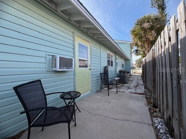 LIDO BEACH DIV B 3 - Residential Lease