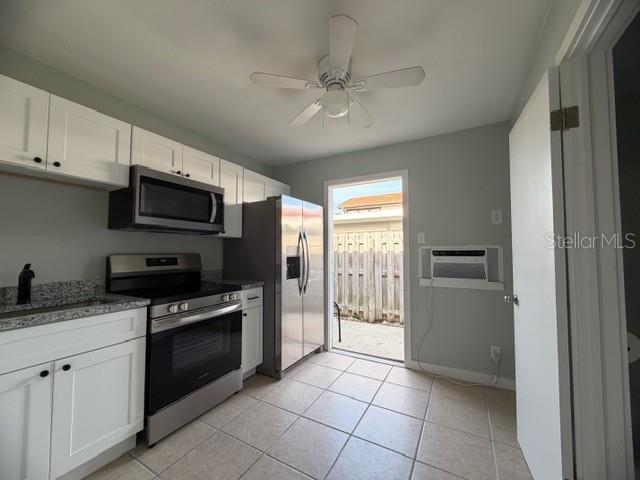 LIDO BEACH DIV B 3 - Residential Lease