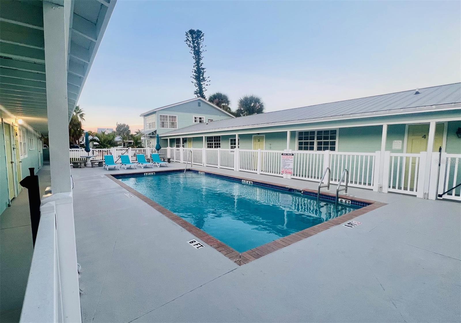 LIDO BEACH DIV B 3 - Residential Lease