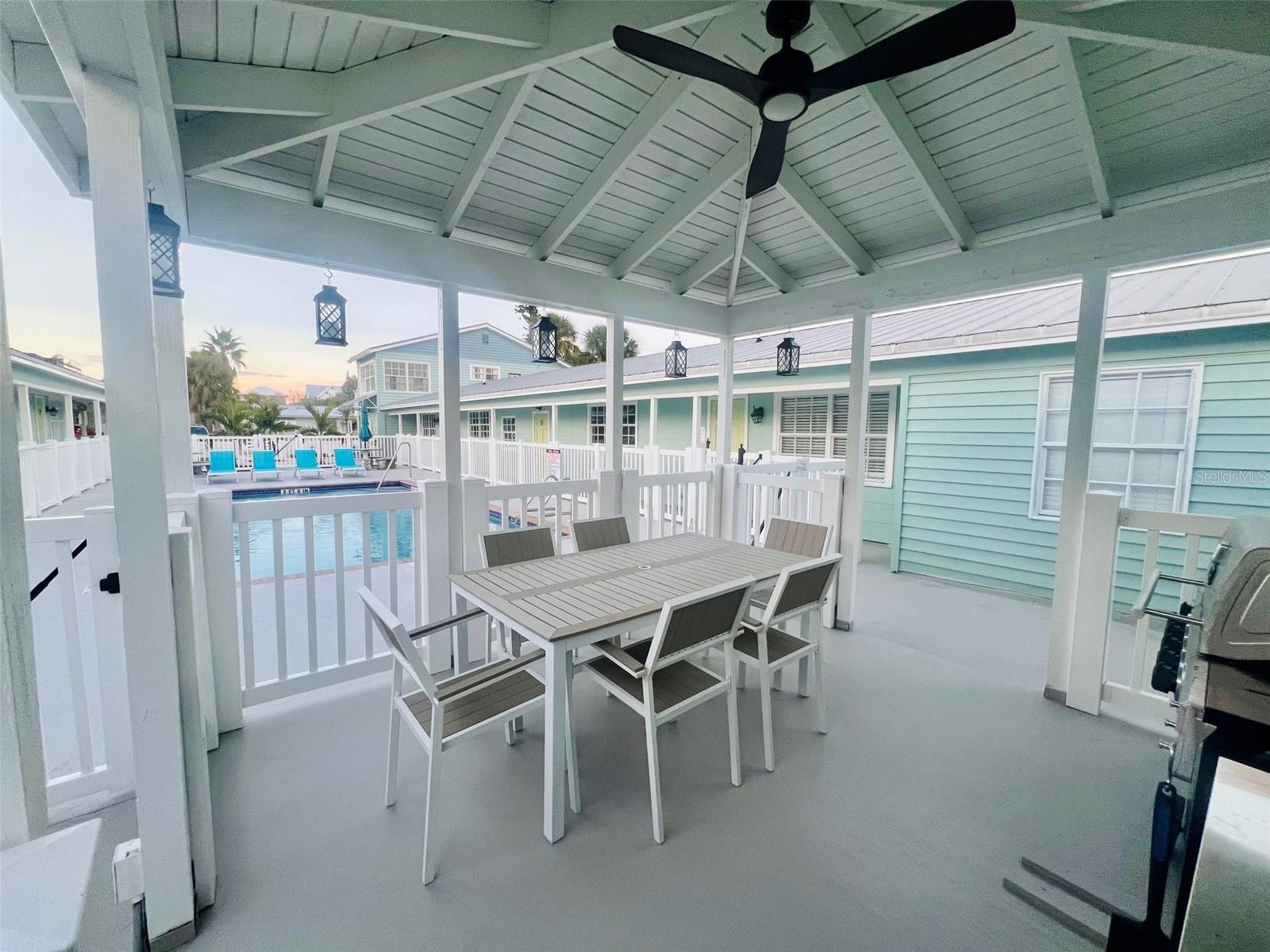 LIDO BEACH DIV B 3 - Residential Lease