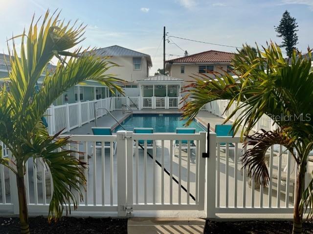 LIDO BEACH DIV B 3 - Residential Lease