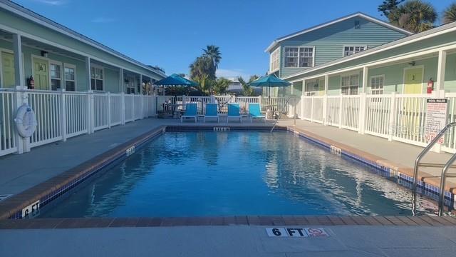 LIDO BEACH DIV B 3 - Residential Lease