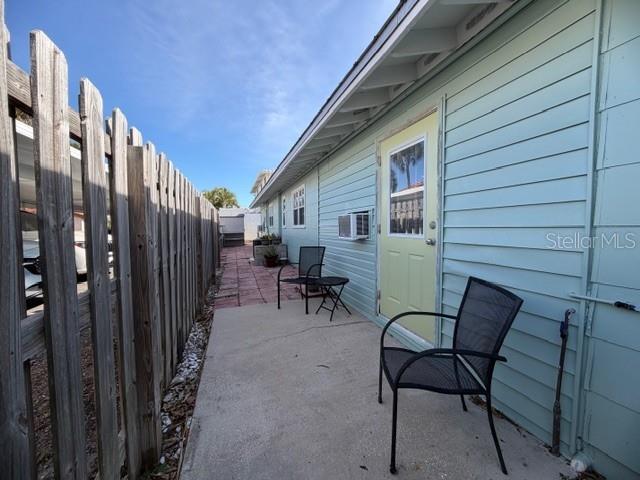 LIDO BEACH DIV B 3 - Residential Lease