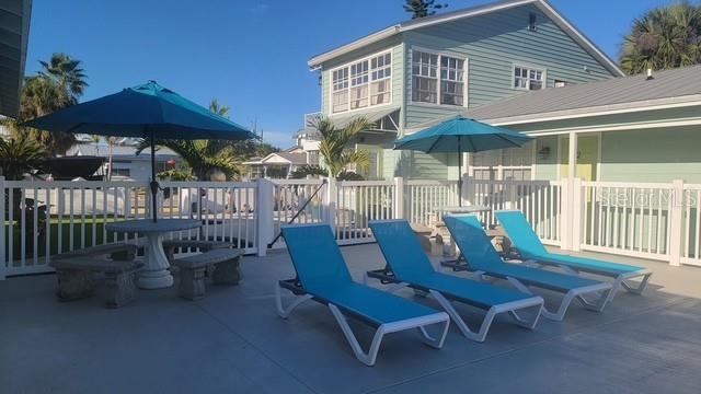 LIDO BEACH DIV B 3 - Residential Lease