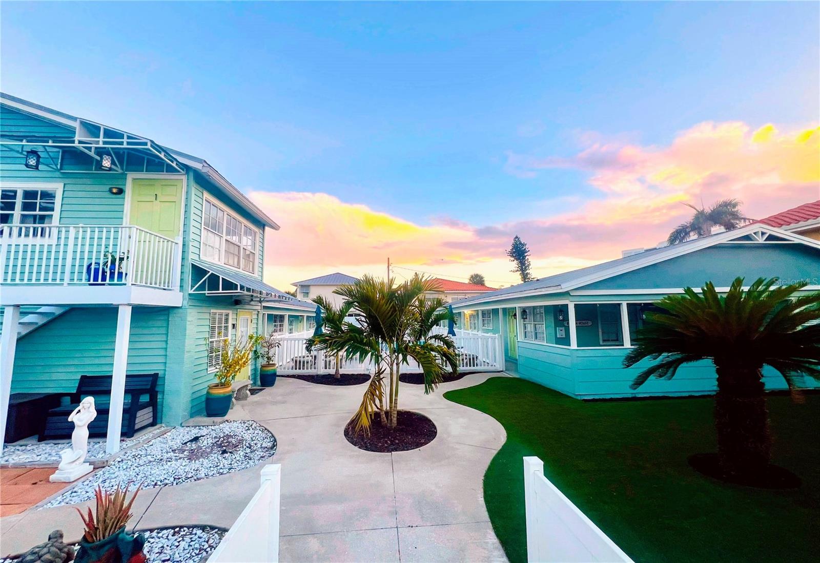 LIDO BEACH DIV B 3 - Residential Lease
