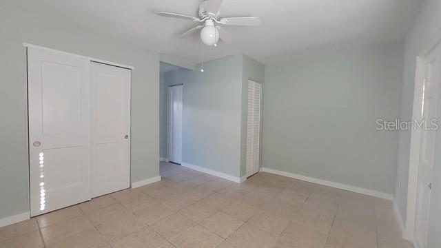 LIDO BEACH DIV B 3 - Residential Lease