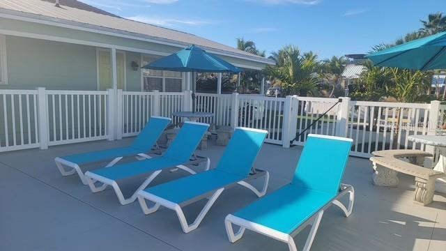 LIDO BEACH DIV B 3 - Residential Lease