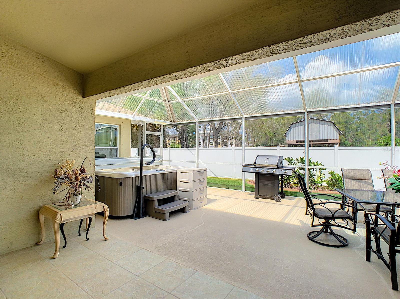 Lakewood Terrace - Residential
