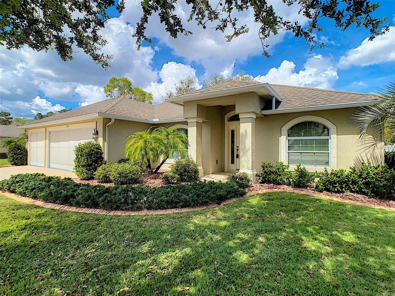 Lakewood Terrace - Residential