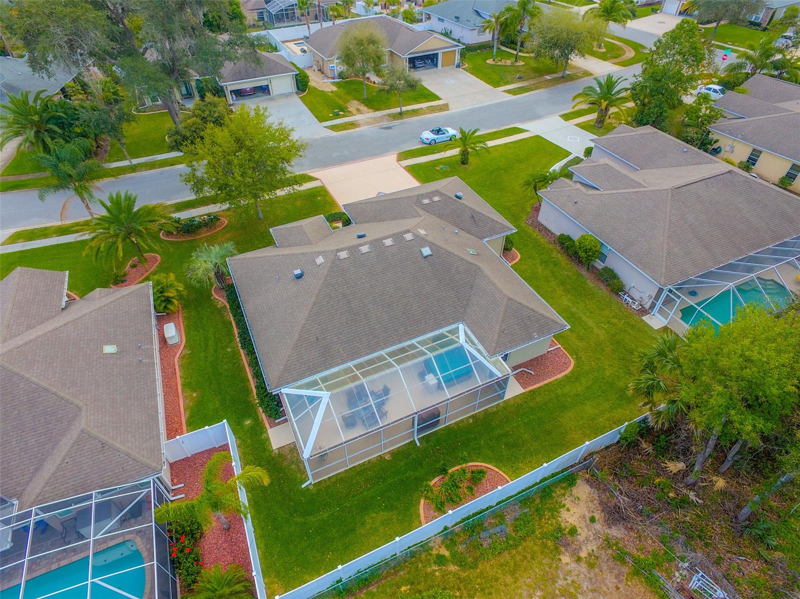 Lakewood Terrace - Residential