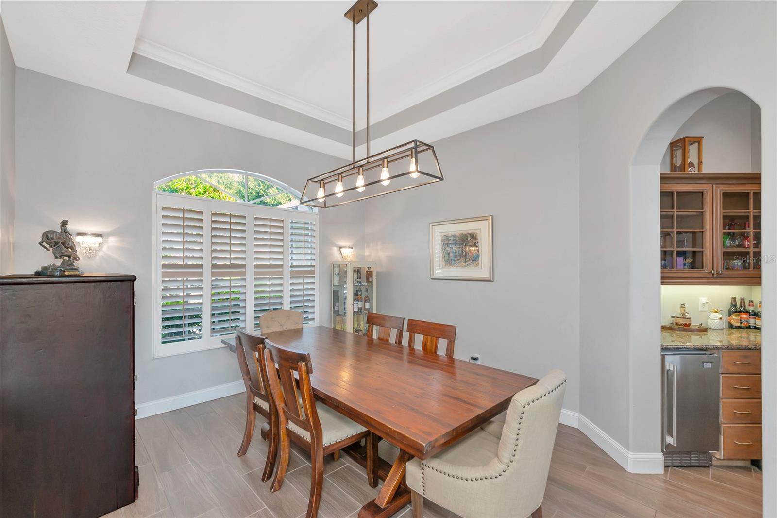 THREE OAKS - Residential