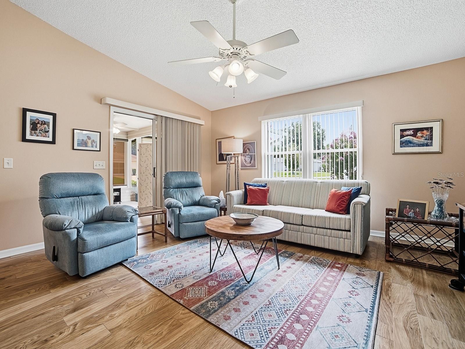 THE VILLAGES - Residential