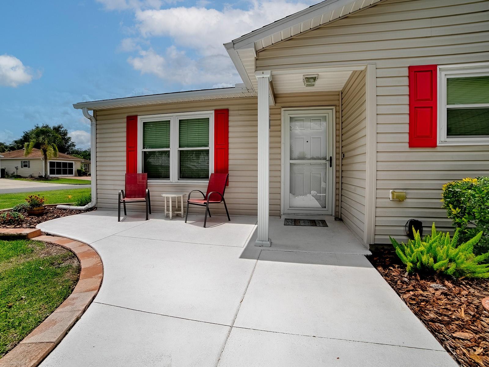 THE VILLAGES - Residential
