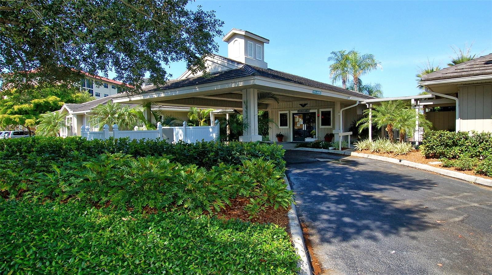 THE LANDINGS - Residential