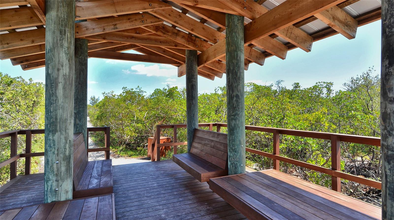 THE LANDINGS - Residential