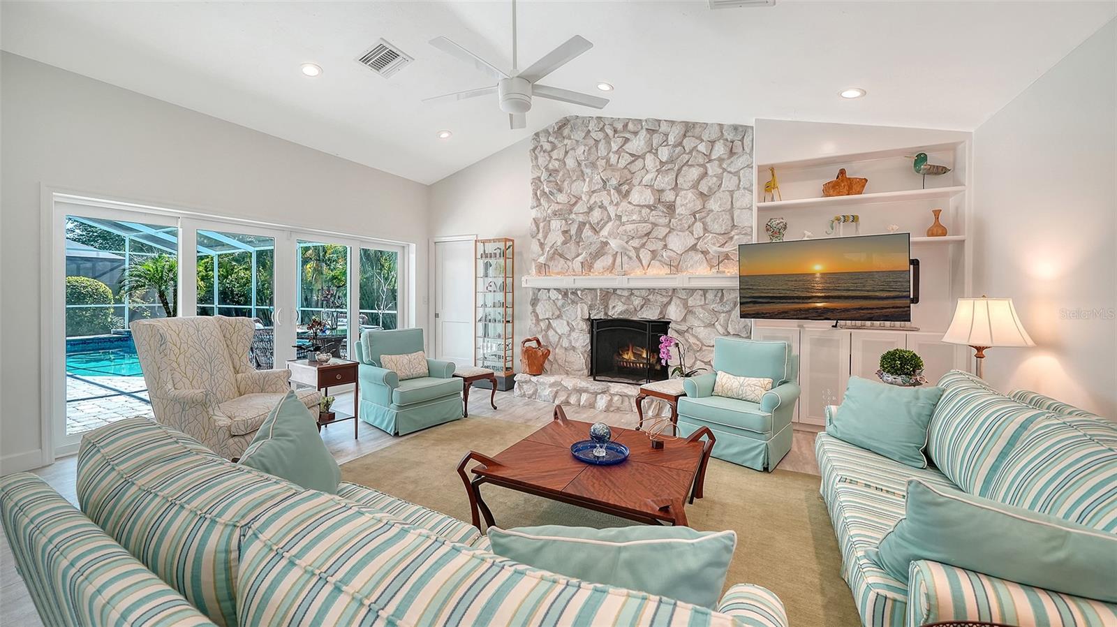 THE LANDINGS - Residential