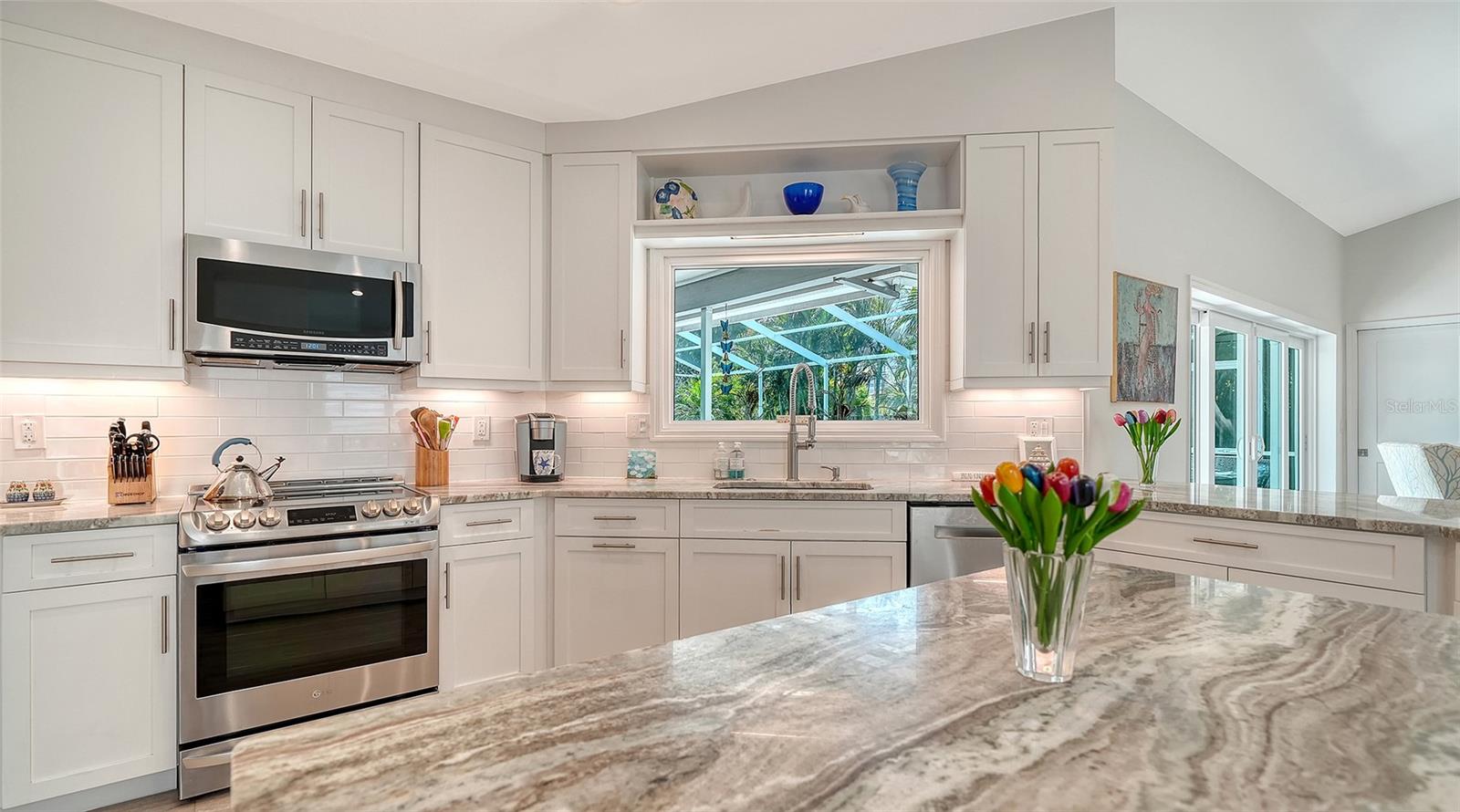 THE LANDINGS - Residential