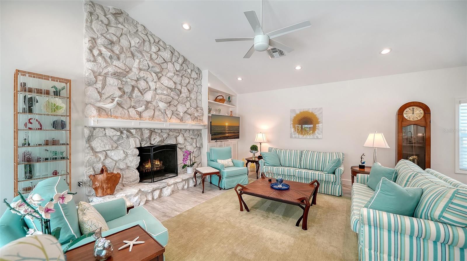 THE LANDINGS - Residential
