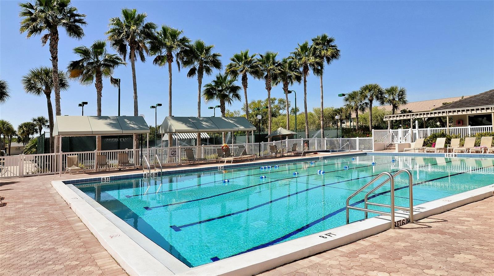 THE LANDINGS - Residential
