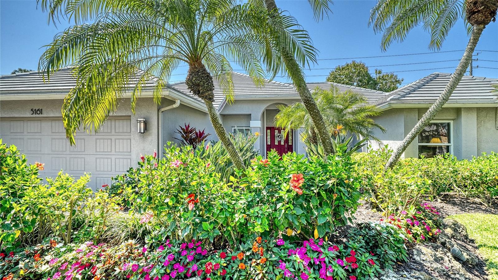 THE LANDINGS - Residential