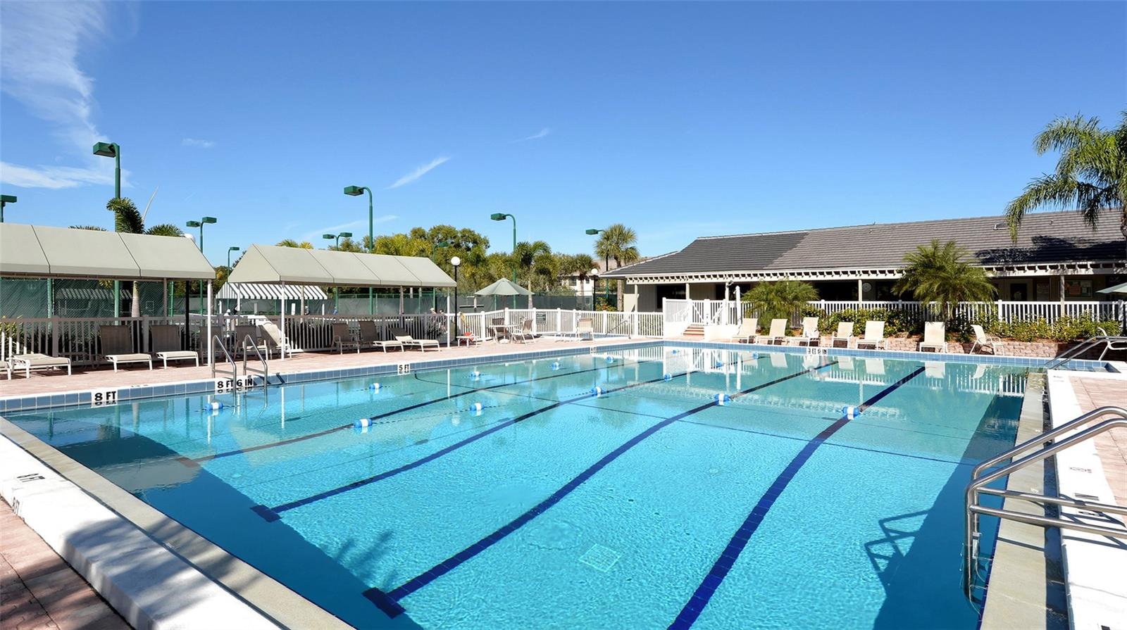 THE LANDINGS - Residential