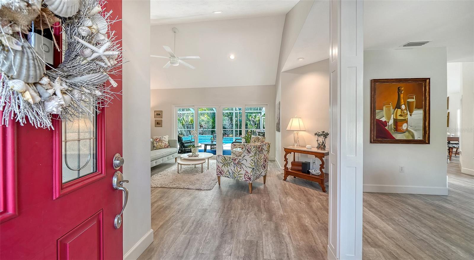 THE LANDINGS - Residential
