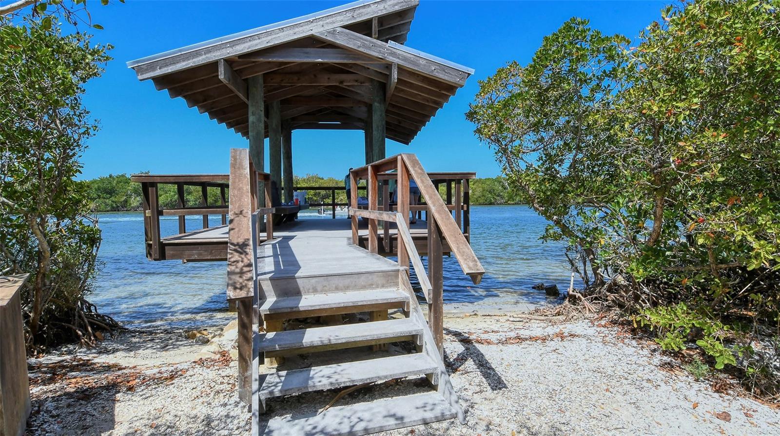THE LANDINGS - Residential