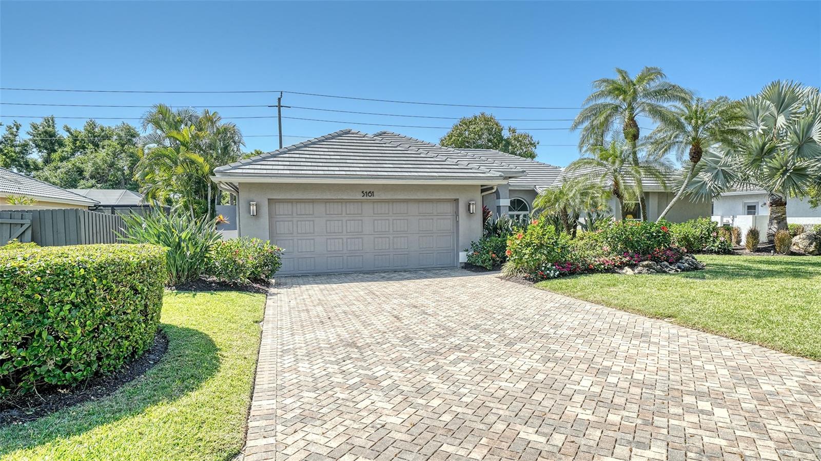THE LANDINGS - Residential