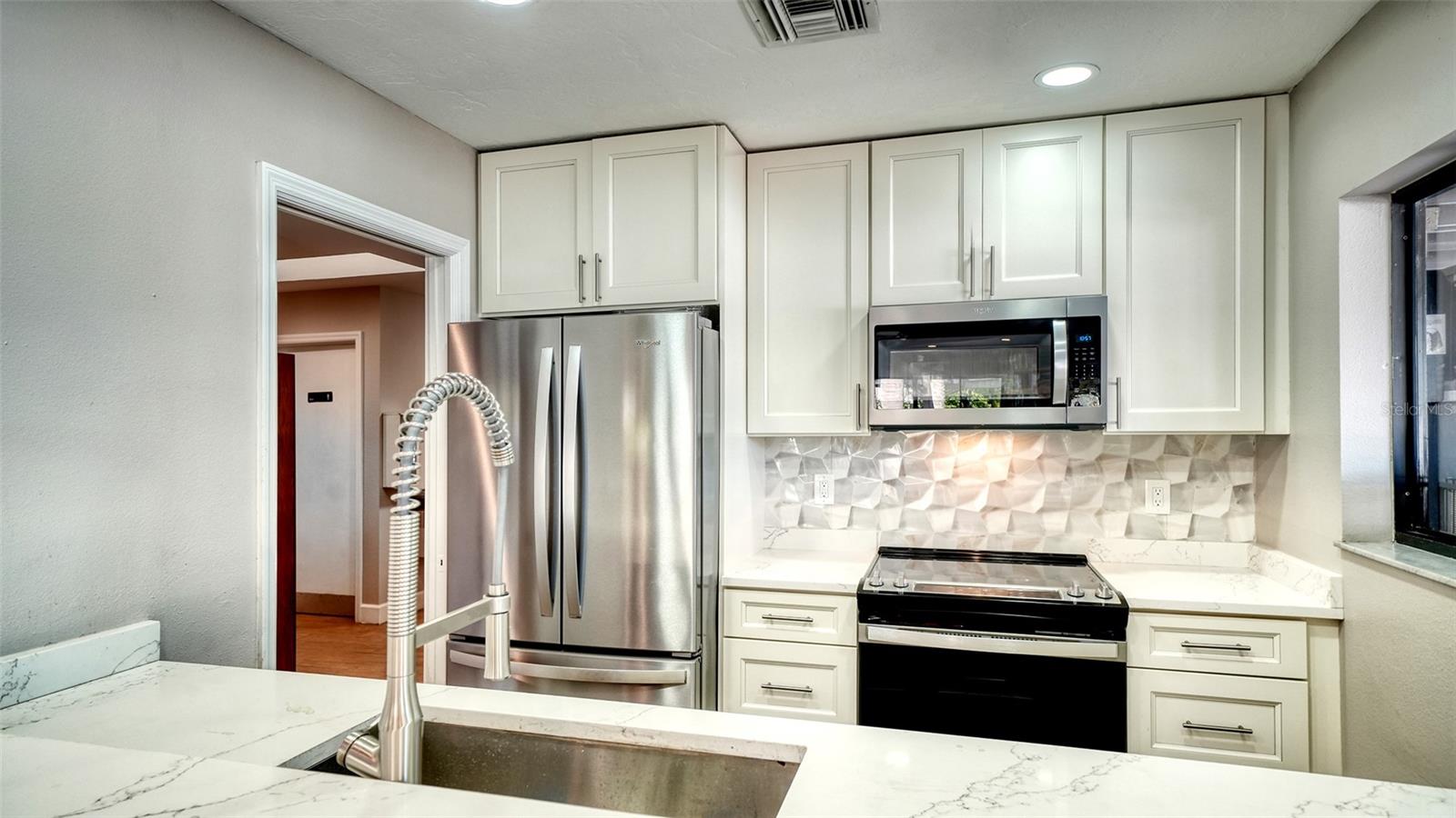 THE LANDINGS - Residential