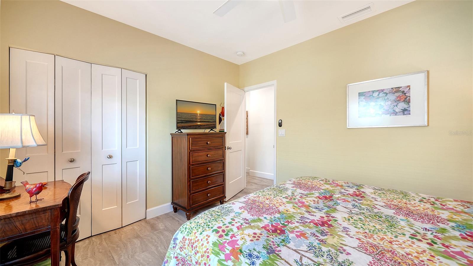 THE LANDINGS - Residential