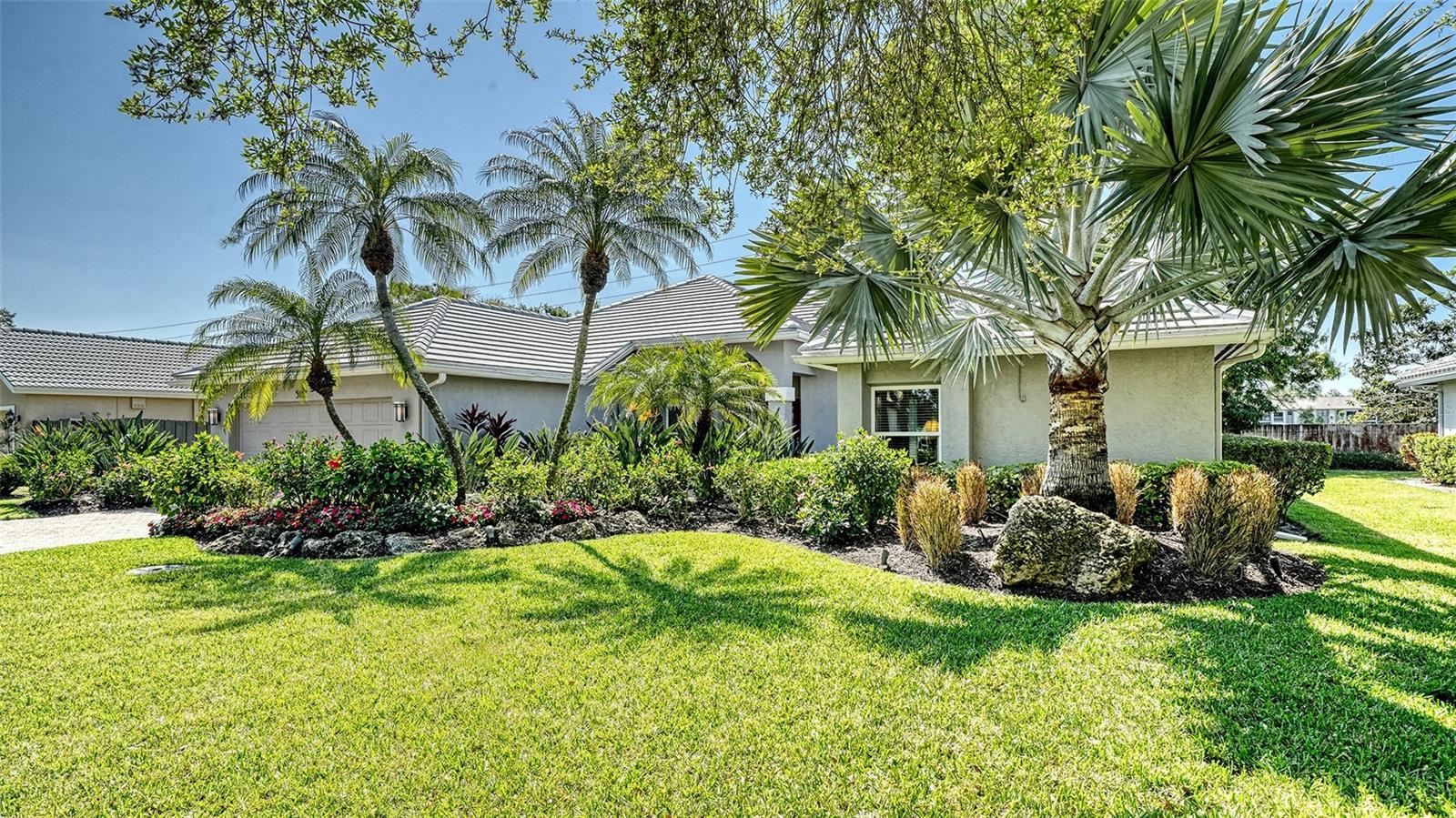 THE LANDINGS - Residential