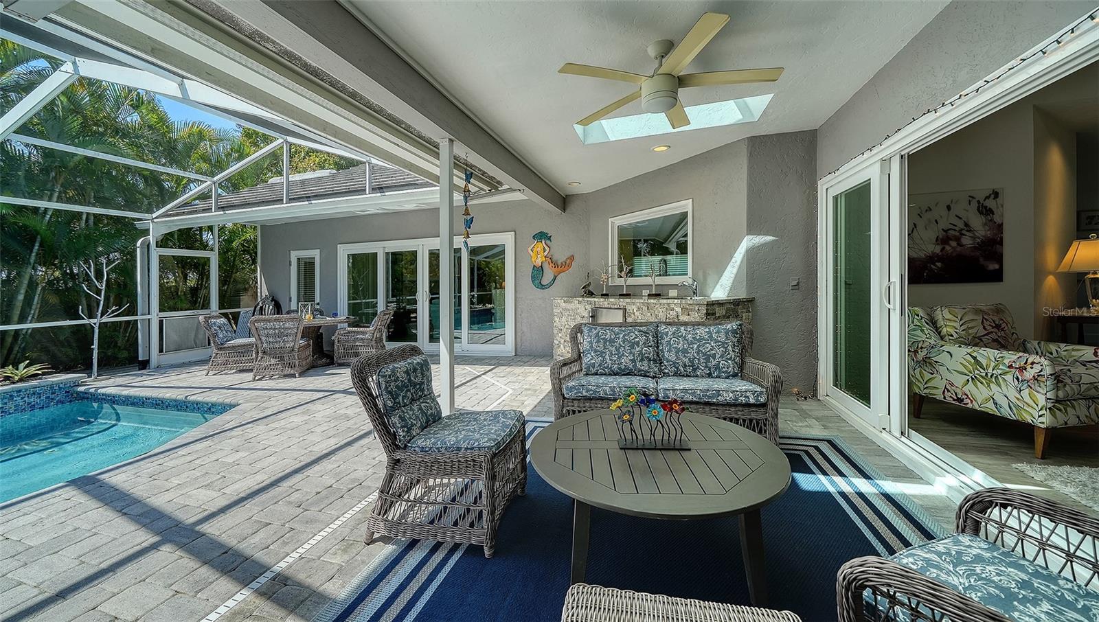 THE LANDINGS - Residential