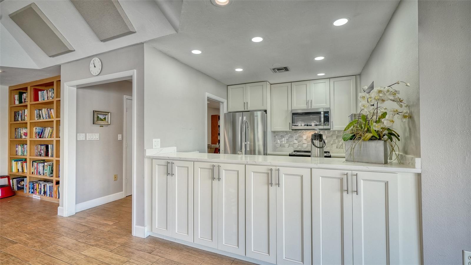 THE LANDINGS - Residential