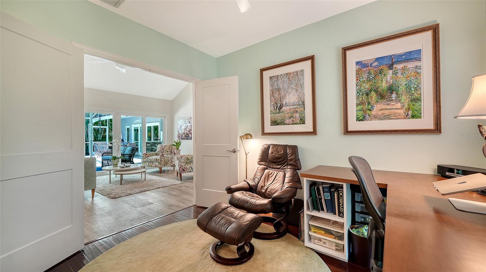THE LANDINGS - Residential