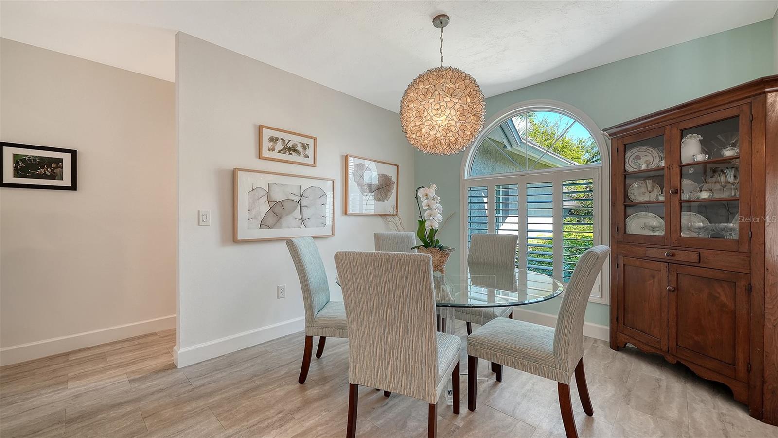 THE LANDINGS - Residential