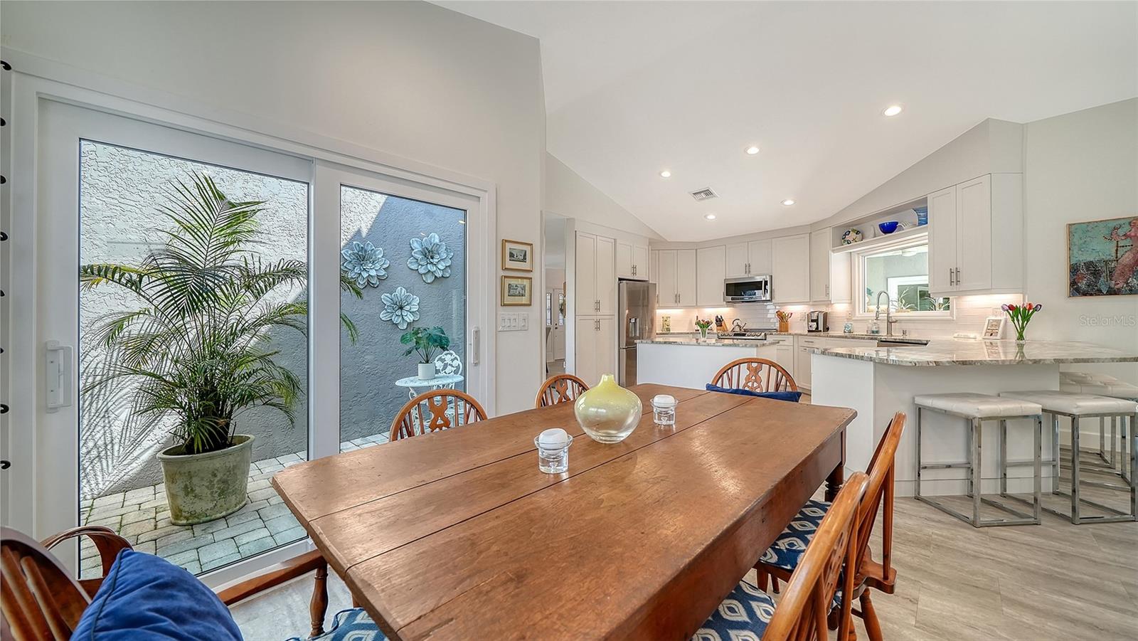 THE LANDINGS - Residential