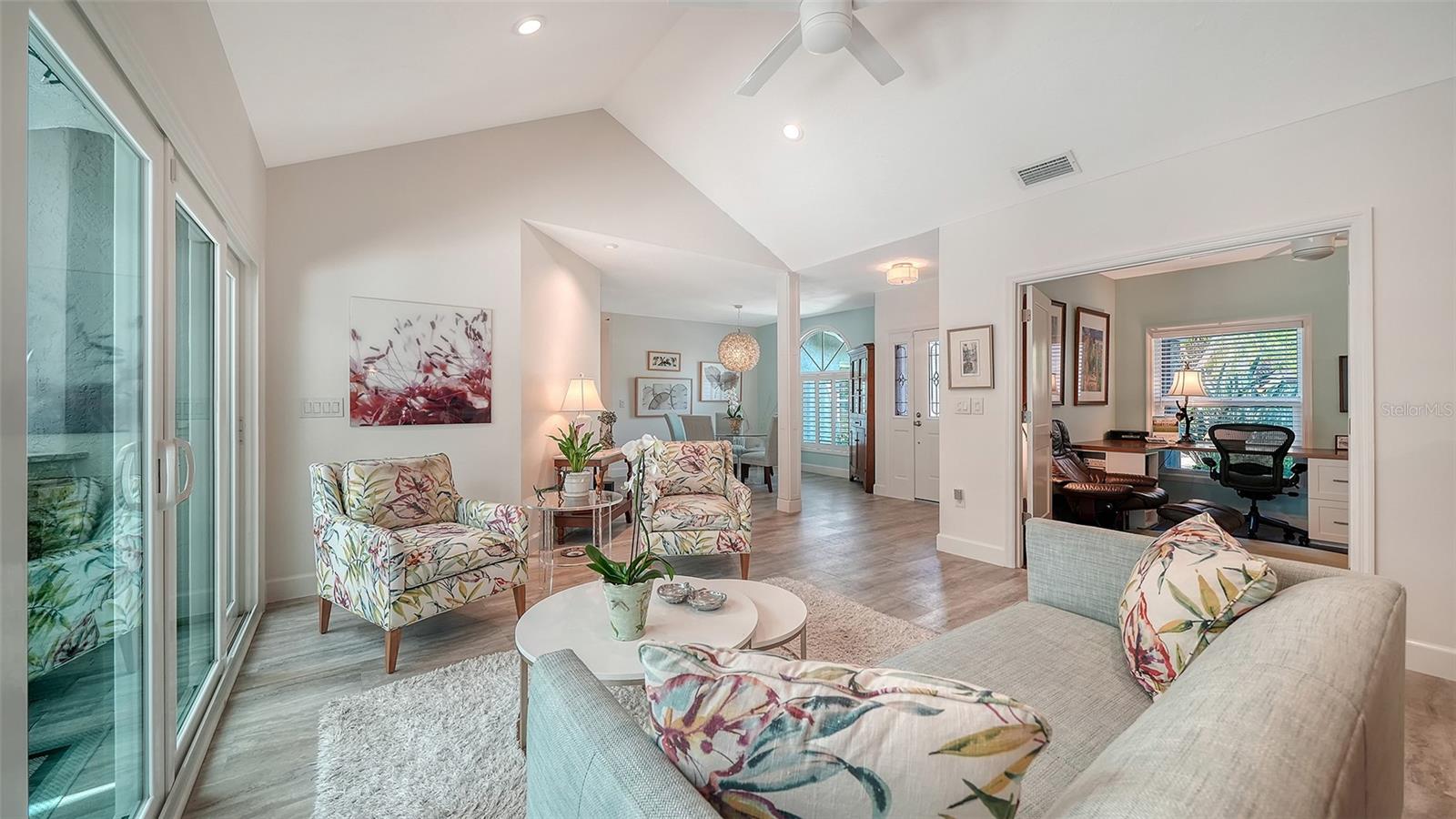 THE LANDINGS - Residential