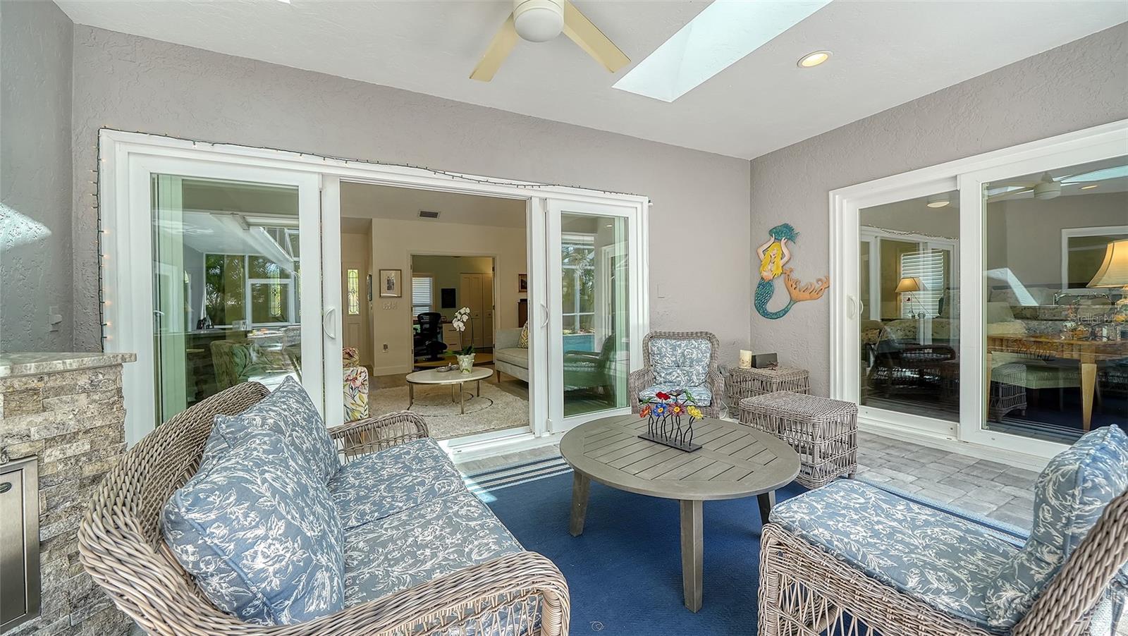 THE LANDINGS - Residential
