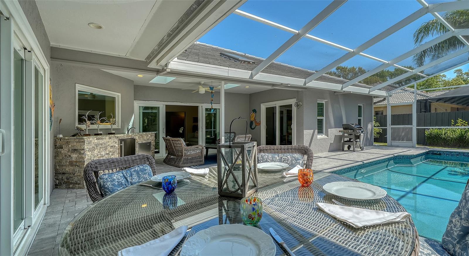 THE LANDINGS - Residential