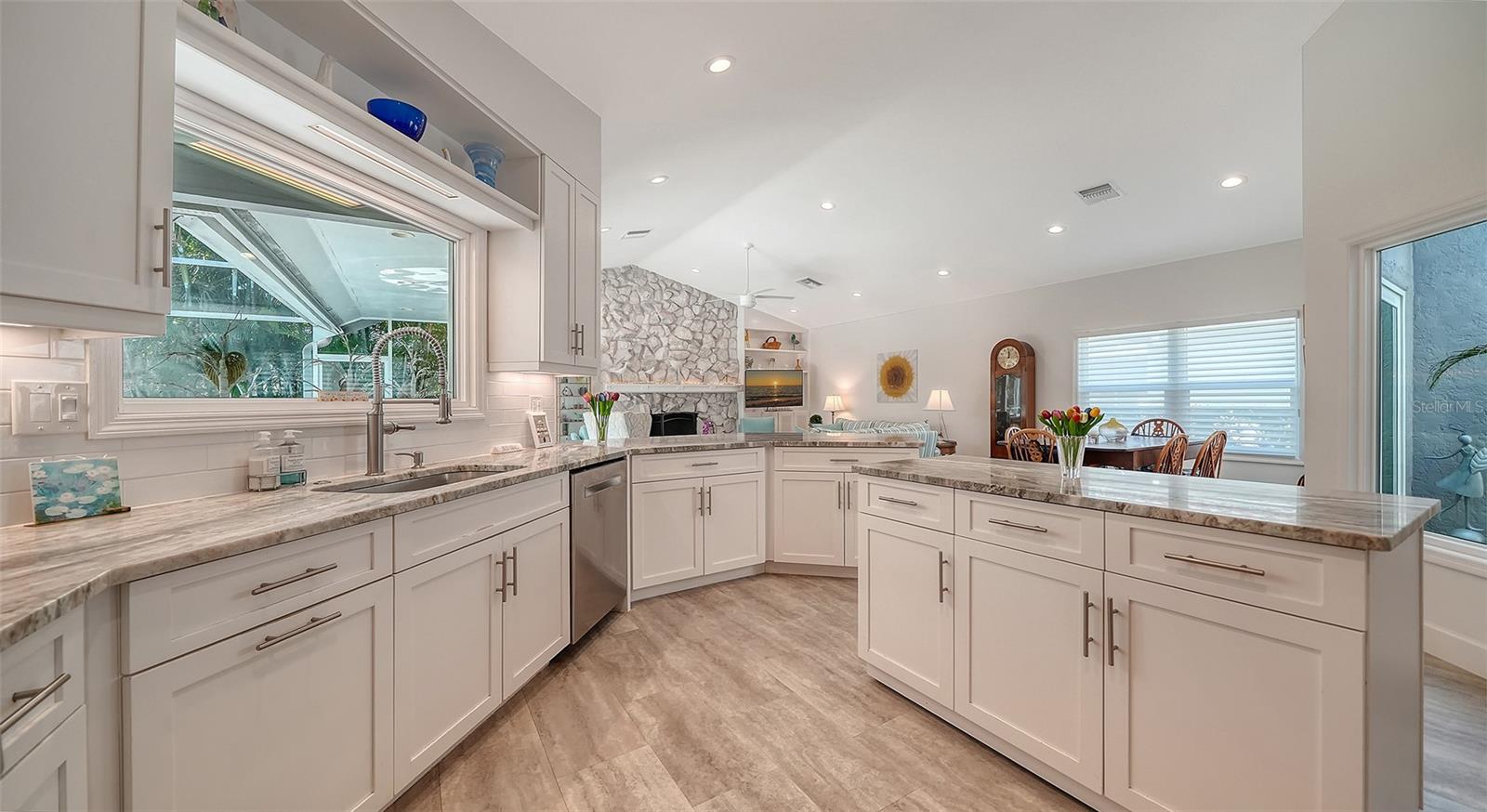 THE LANDINGS - Residential