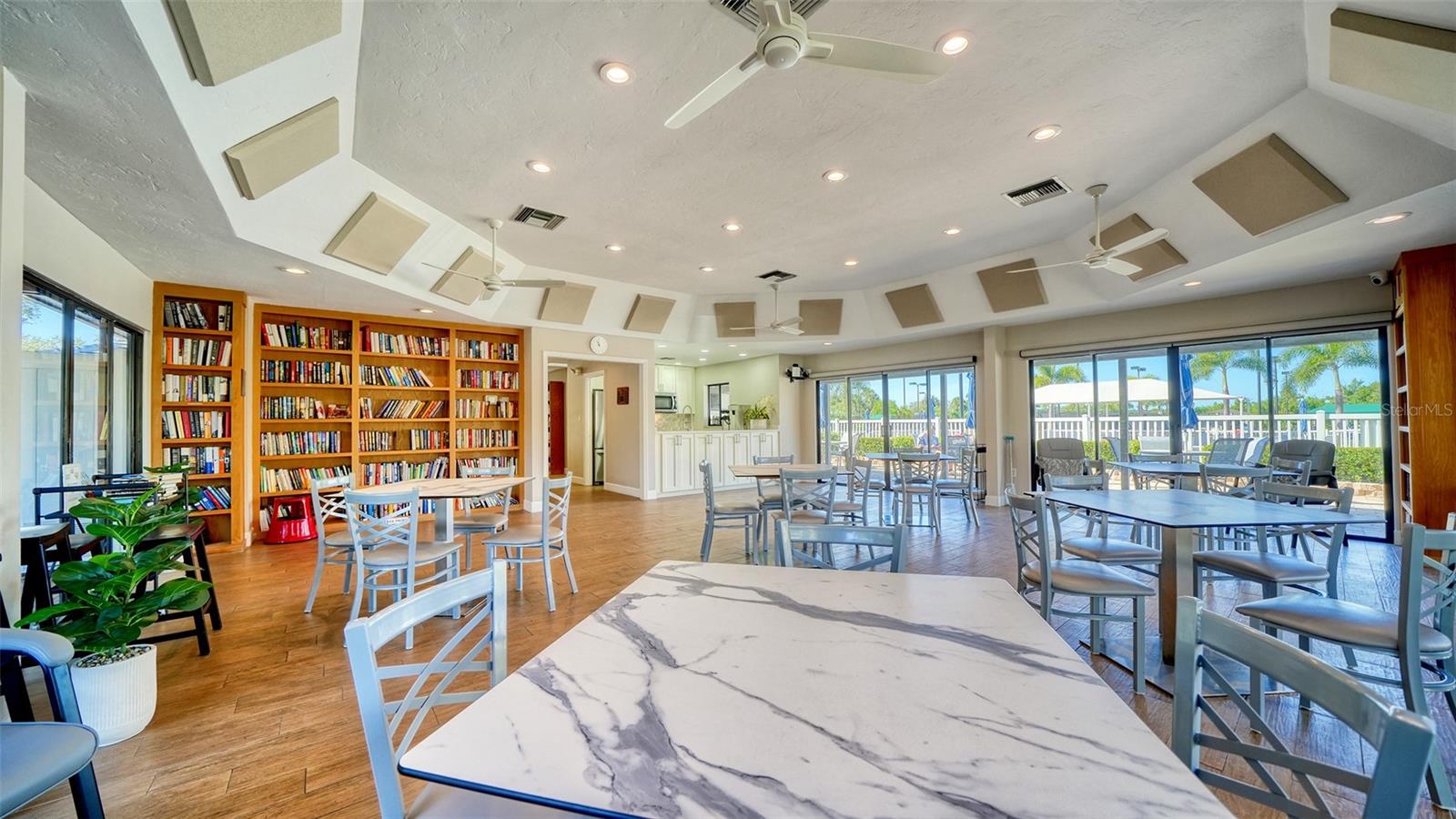 THE LANDINGS - Residential