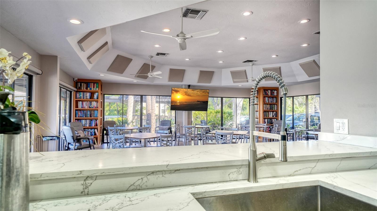 THE LANDINGS - Residential