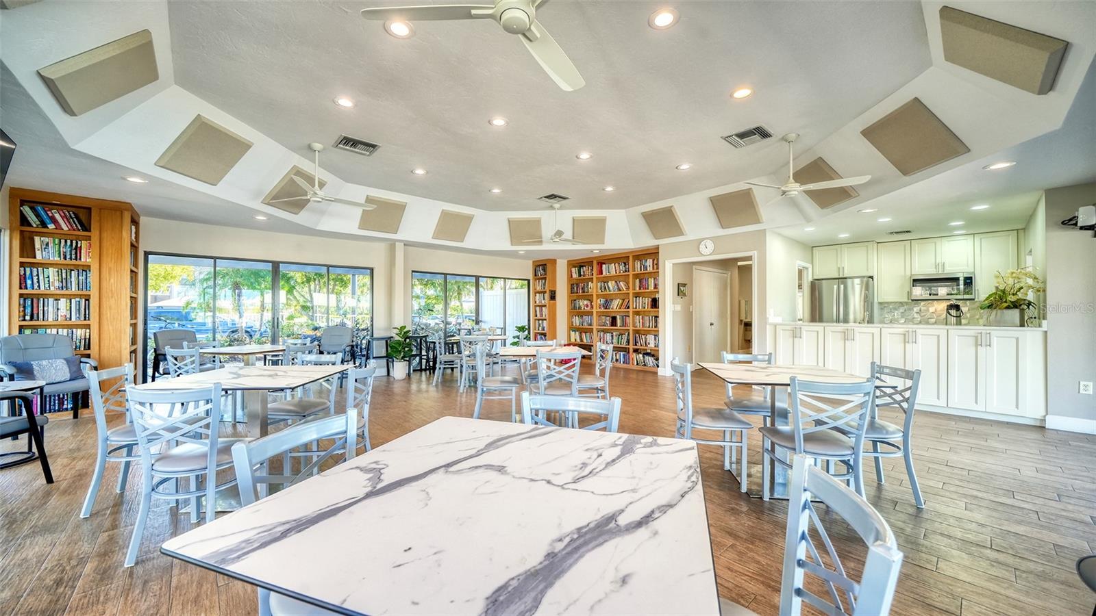 THE LANDINGS - Residential