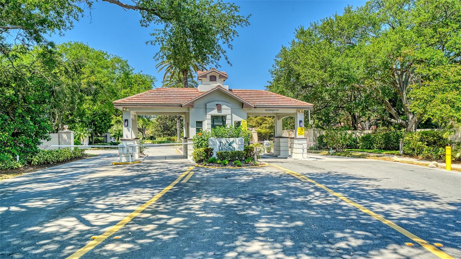 THE LANDINGS - Residential