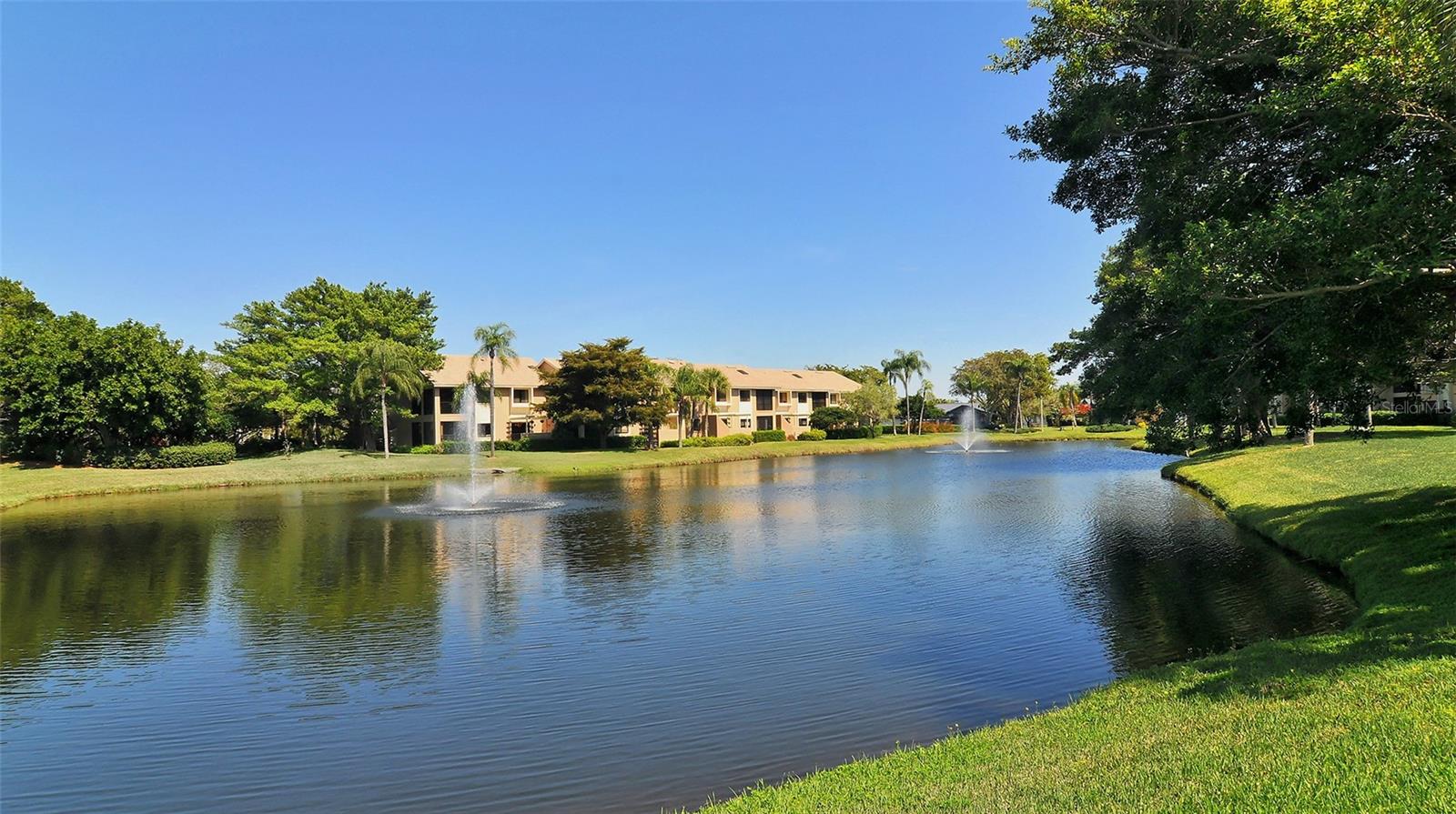 THE LANDINGS - Residential