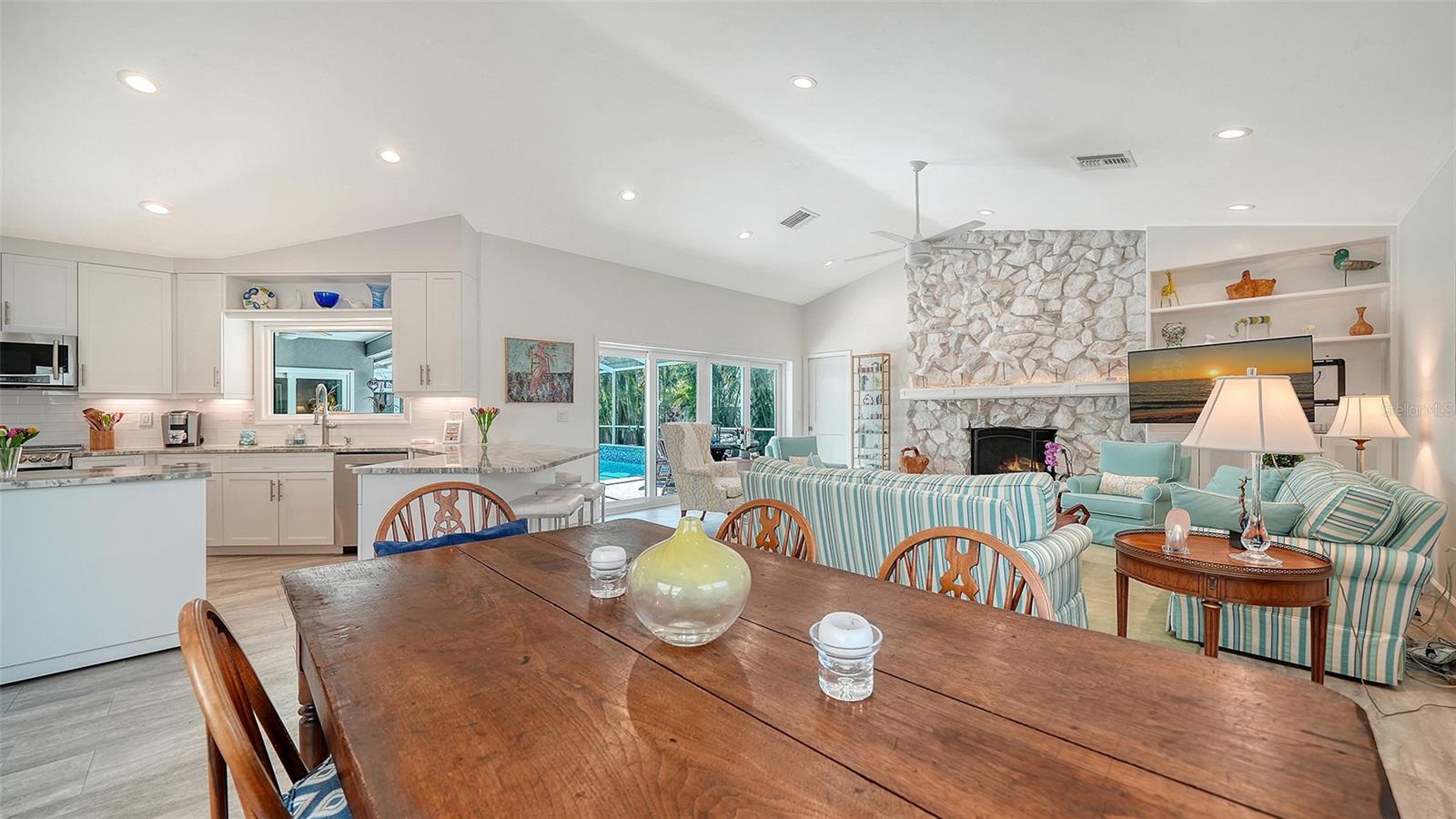 THE LANDINGS - Residential