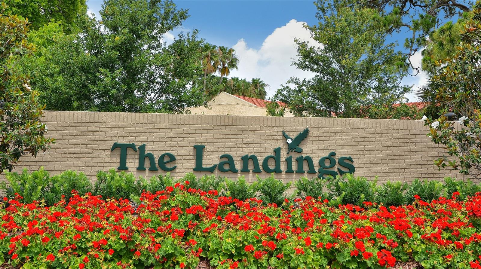 THE LANDINGS - Residential