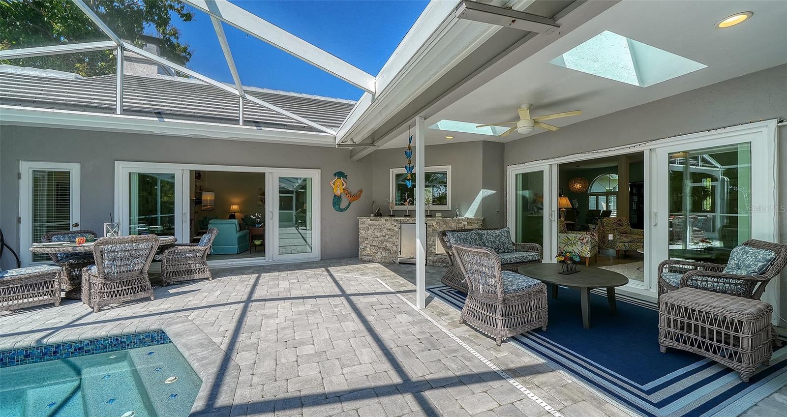 THE LANDINGS - Residential