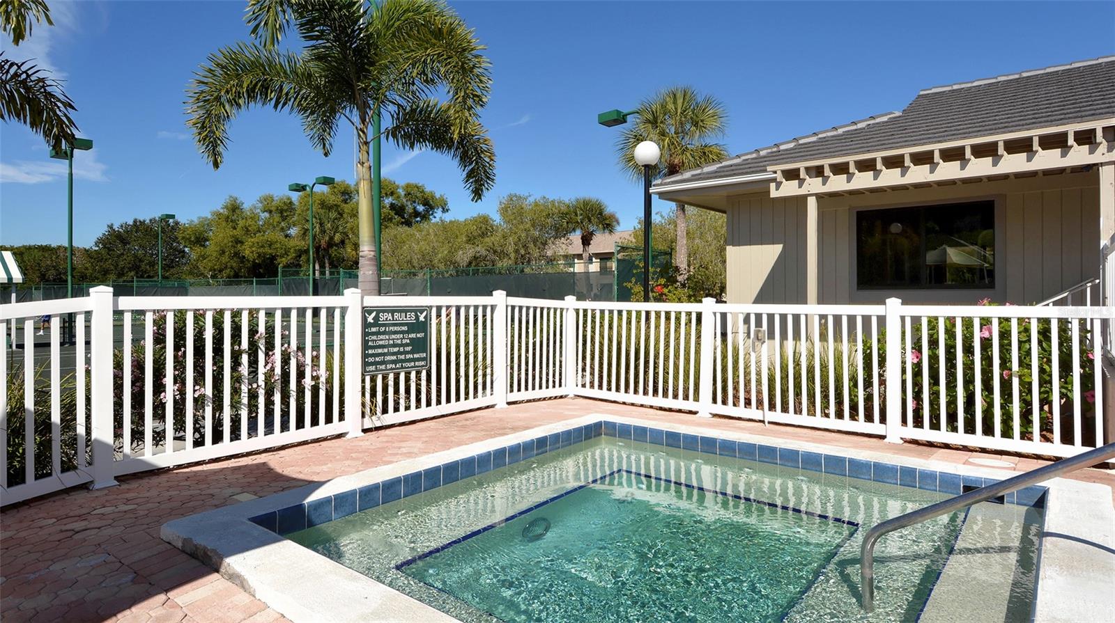 THE LANDINGS - Residential
