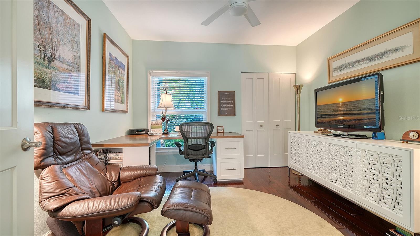 THE LANDINGS - Residential